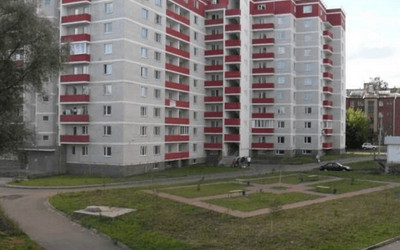 Новостройка ЖК Княжьи горки, купить квартиру от застройщика