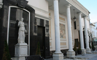 Новостройка ЖК Чистые Пруды (SANTA Real Estate), купить квартиру от застройщика