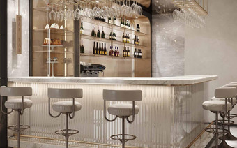 Фасад ЖК Дом Франка