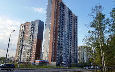 Новостройка ЖК Мичурино-Запад, купить квартиру от застройщика