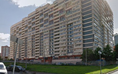 Новостройка ЖК На Мичуринском проспекте, 19, квартиры от застройщика