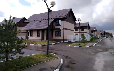 Новостройка ЖК Варежки, квартиры от застройщика
