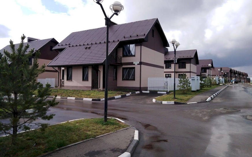 ЖК Варежки