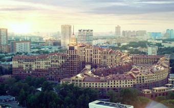 фото комплекса