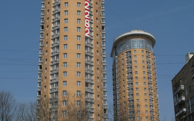 Новостройка ЖК Аврора, цены от застройщика