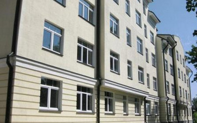 Новостройка ЖК Дом с Мезонином (Звенигород), купить квартиру от застройщика
