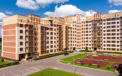 Новостройка ЖК Ново-Никольское, цены от застройщика