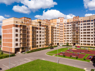 Планировка двухкомнатной(квартира) площадью 72.6 квадратных метров в ЖК “ЖК Ново-Никольское”