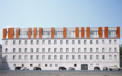 Новостройка ЖК Современник, купить квартиру от застройщика