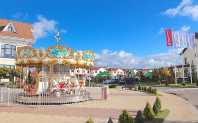Новостройка ЖК Александровский, купить квартиру от застройщика