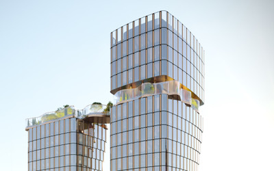 Квартиры в новостройке Клубный дом Энигмия от застройщика