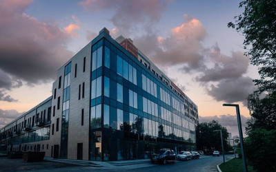 Новостройка ЖК ApartVille, купить квартиру от застройщика