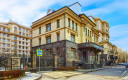 закрытая территория