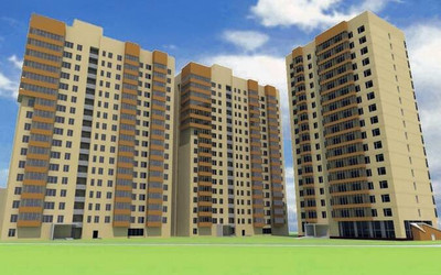 Новостройка ЖК Благовест (Ногинск), цены от застройщика