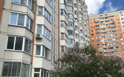 Новостройка ЖК Дом в Одинцово, цены от застройщика
