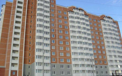 Новостройка ЖК Лама-Парк, купить квартиру от застройщика