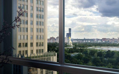 Новостройка ЖК Match Point, купить квартиру от застройщика