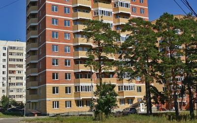 Новостройка ЖК В мкрн. 1А (Озеры), квартиры от застройщика