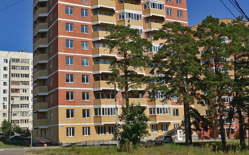 ЖК В мкрн. 1А (Озеры)