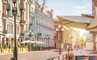 Квартиры в новостройке ЖК LUCE (Люче) от застройщика