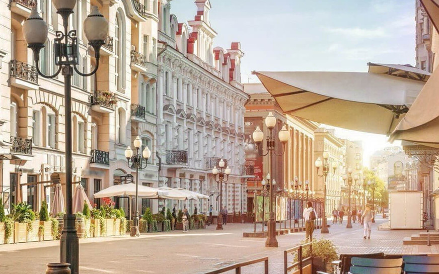 ЖК LUCE (Люче)