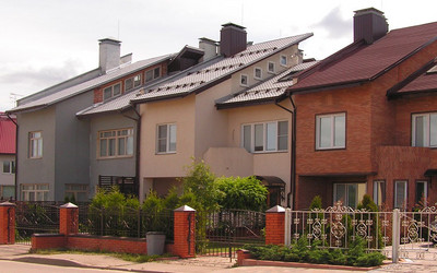 ЖК ЖК Family Club