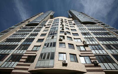 Новостройка ЖК Трианон, купить квартиру от застройщика