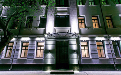 Квартиры в новостройке ЖК Pleasant House от застройщика