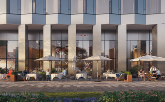 Купить квартиру в ЖК Береговой-2