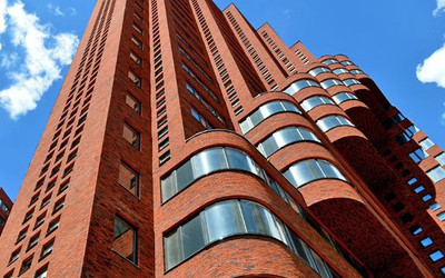 Новостройка ЖК Wellton park Золотая миля, купить квартиру от застройщика