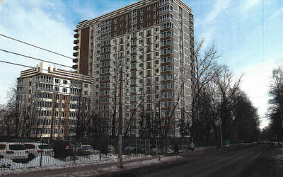 Новостройка ЖК Велес, цены от застройщика