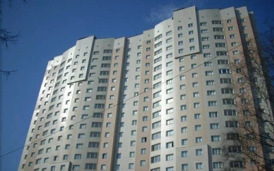 Новостройка ЖК Пражский, купить квартиру от застройщика