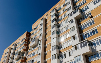 Новостройка ЖК на улице Ленинградская, купить квартиру от застройщика