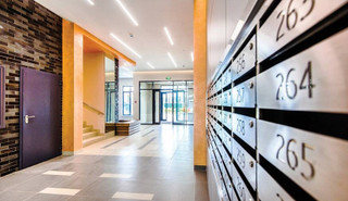 входные группы