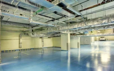 Новостройка ЖК Коктебель, купить квартиру от застройщика