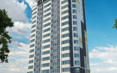 Новостройка ЖК Коптево Park, квартиры от застройщика