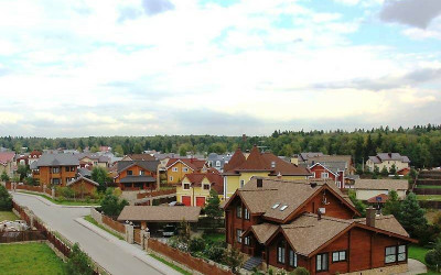 Новостройка ЖК Глаголево-Парк, цены от застройщика