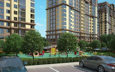 Квартиры в новостройке ЖК Авиатор (Наро-Форминск) от застройщика