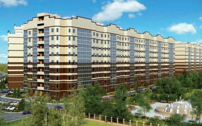 Квартиры в новостройке ЖК Коммунарка от застройщика