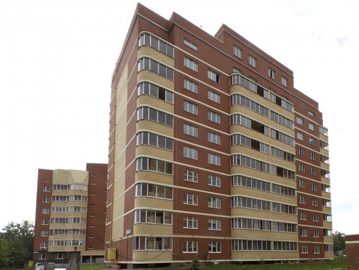 ЖК Созвездие Одинцово