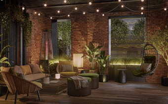 Пентхаус в КД "Чистые Пруды"