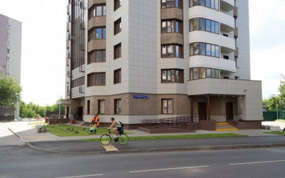 Новостройка ЖК В 17-м проезде Марьиной Рощи, цены от застройщика