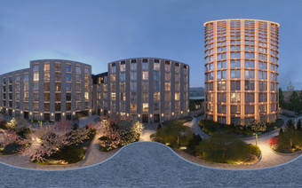 ЖК "Садовническая 69"