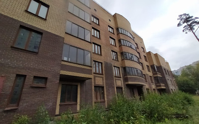 Квартиры в новостройке ЖК Малыгина 12 от застройщика