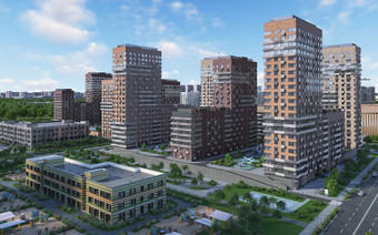 Детский сад