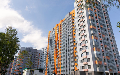 Новостройка ЖК Мой адрес в Бескудниково-3, цены от застройщика
