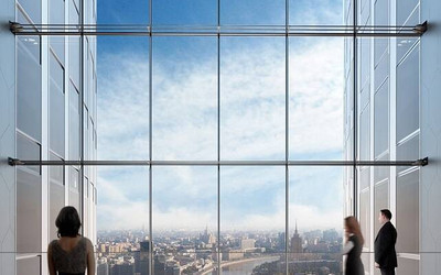 Новостройка ЖК Grand Tower, квартиры от застройщика