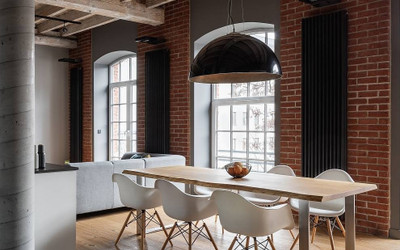 Новостройка ЖК Fabrik (Фабрик), квартиры от застройщика