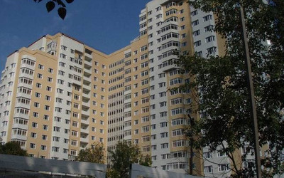 Квартиры в новостройке ЖК Дом на ул. Борисовские пруды от застройщика