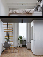 апартаменты ЖК КларНет